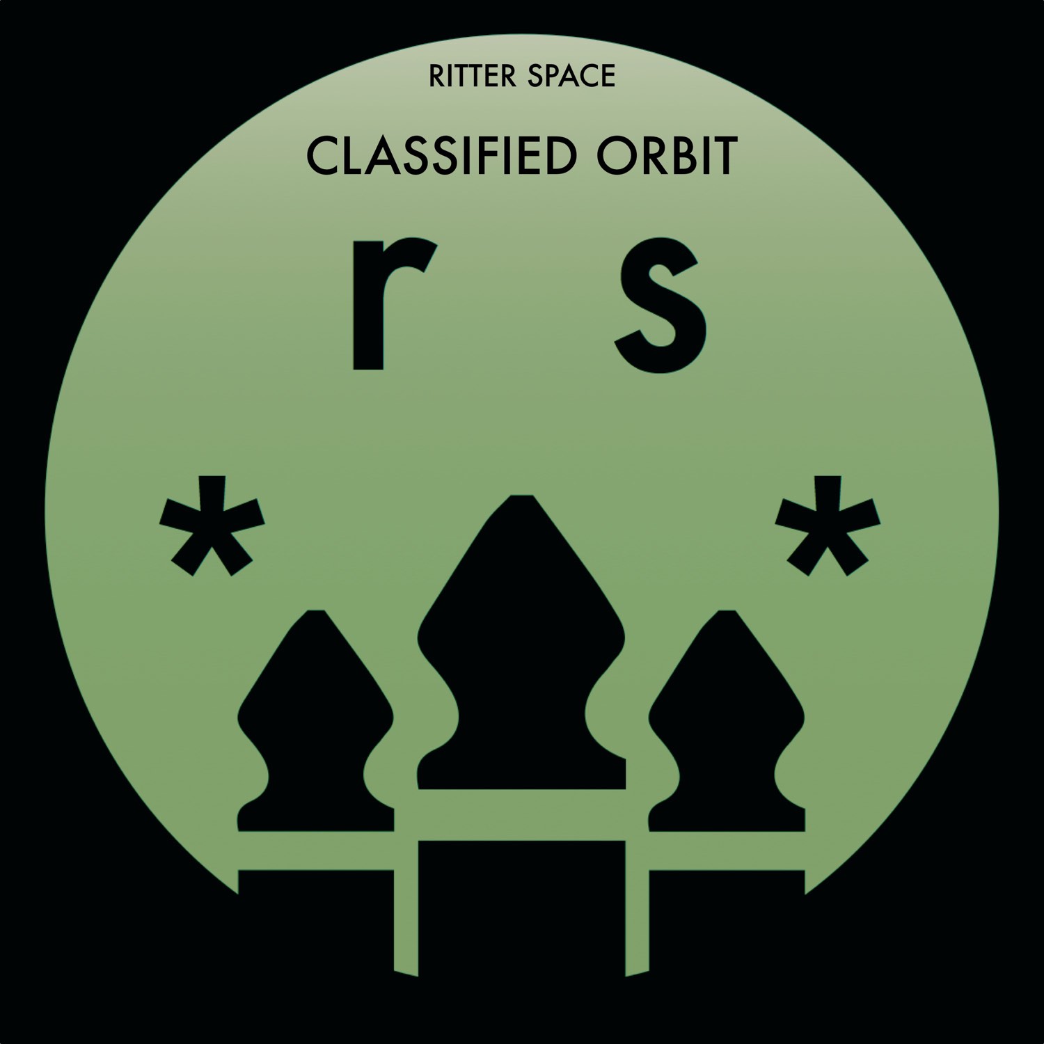 Classified Orbit on Spotify